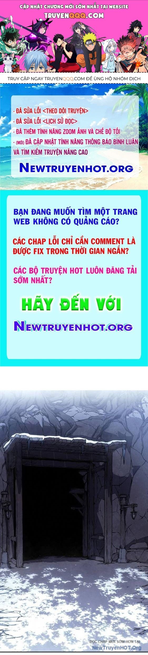Băng Vương Chapter 35 - 1