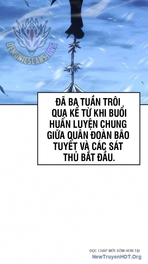 Băng Vương Chapter 35 - 40