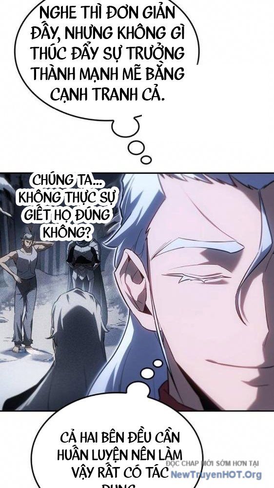 Băng Vương Chapter 35 - 43