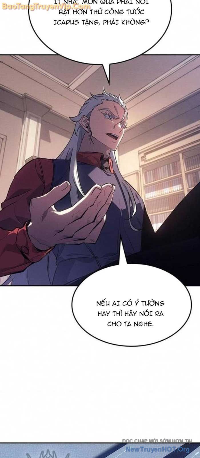 Băng Vương Chapter 36 - 20
