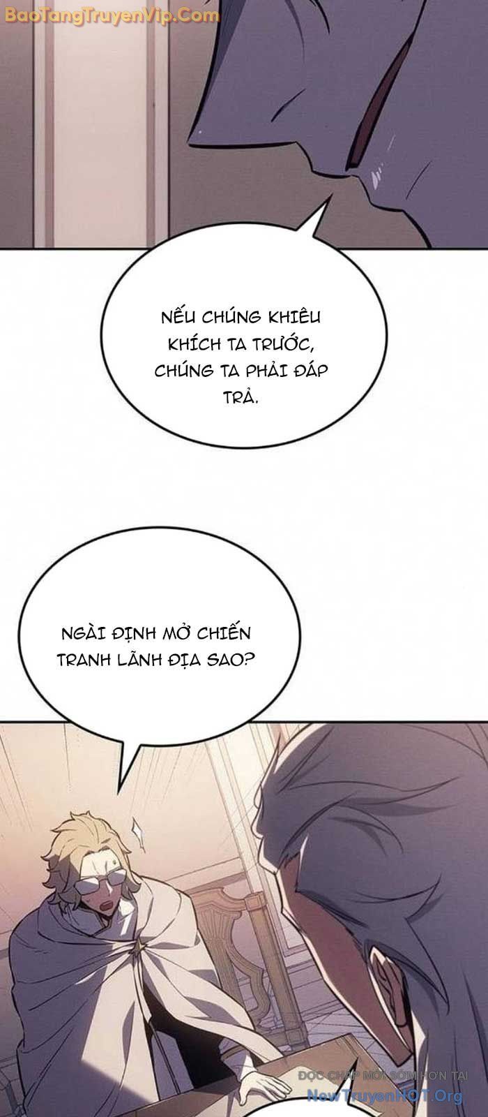 Băng Vương Chapter 36 - 44