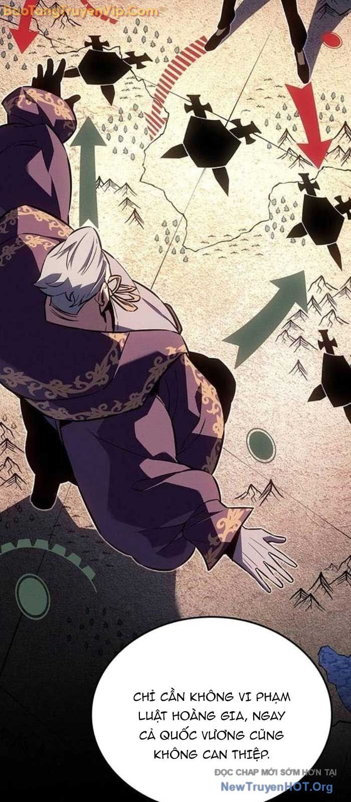 Băng Vương Chapter 36 - 46