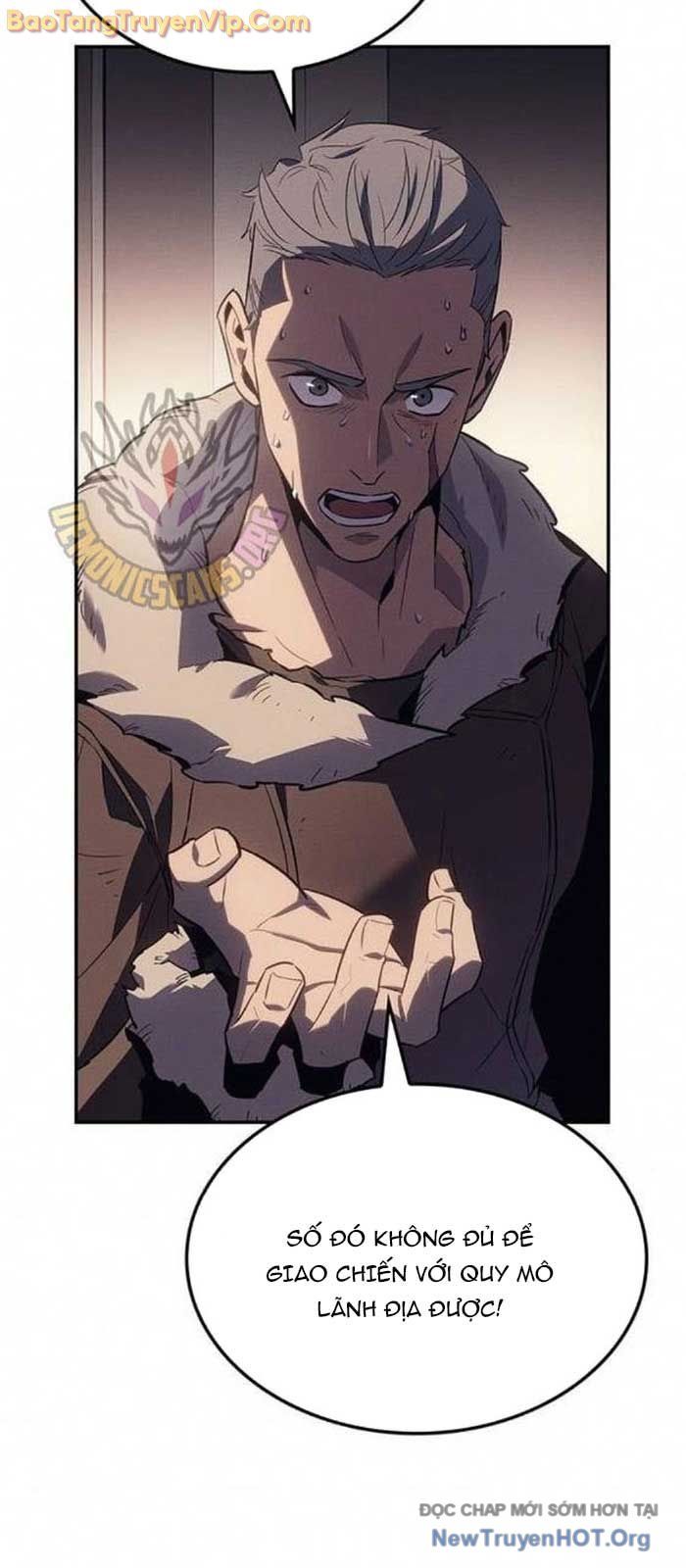 Băng Vương Chapter 36 - 56