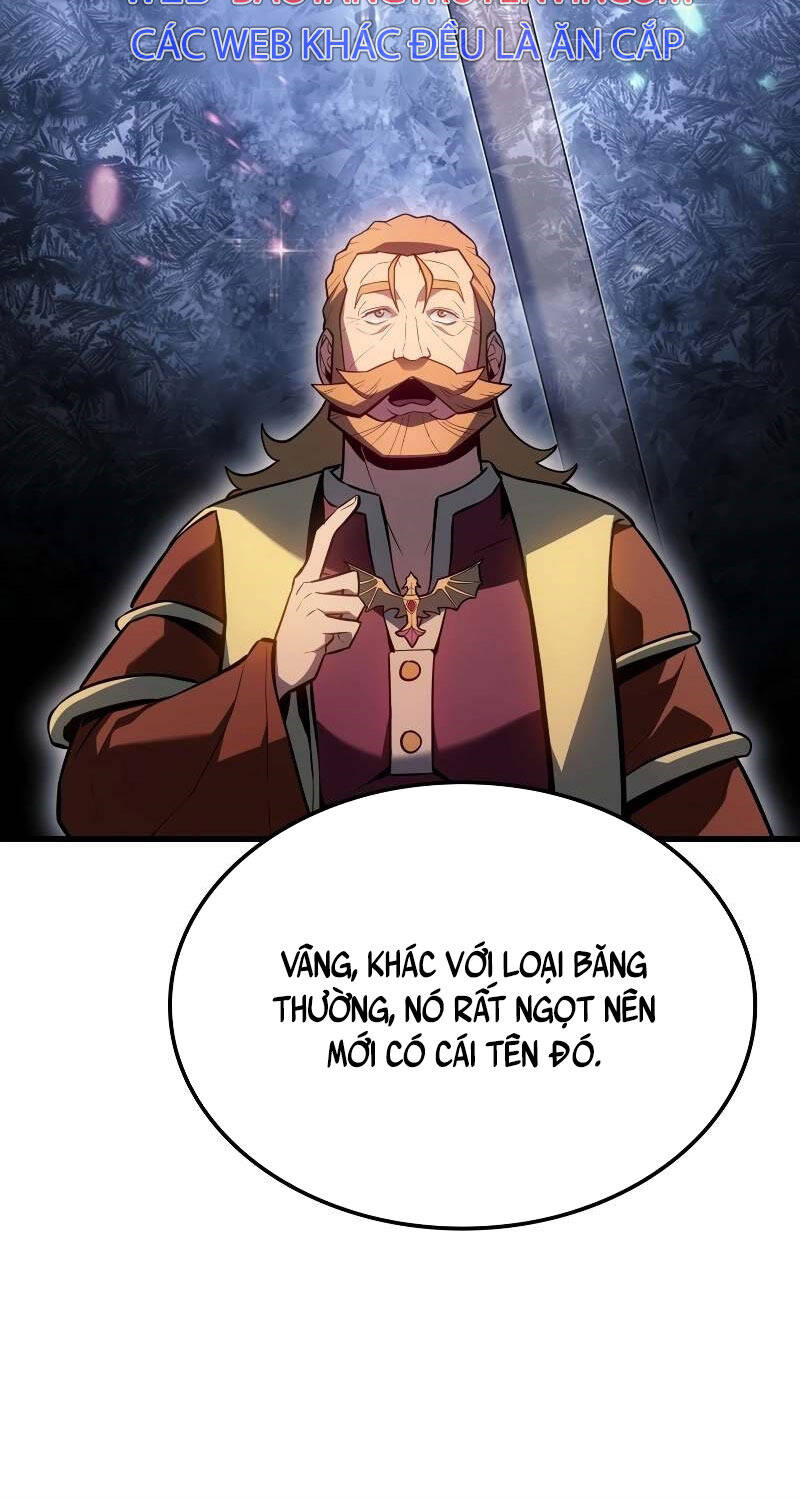 Băng Vương Chapter 10 - 11
