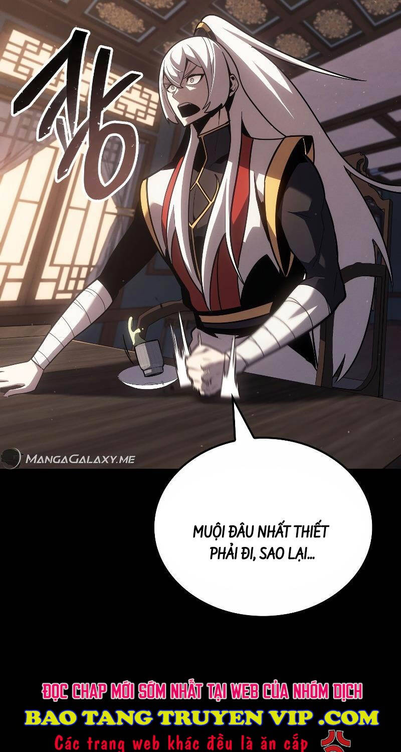 Băng Vương Chapter 3 - 13