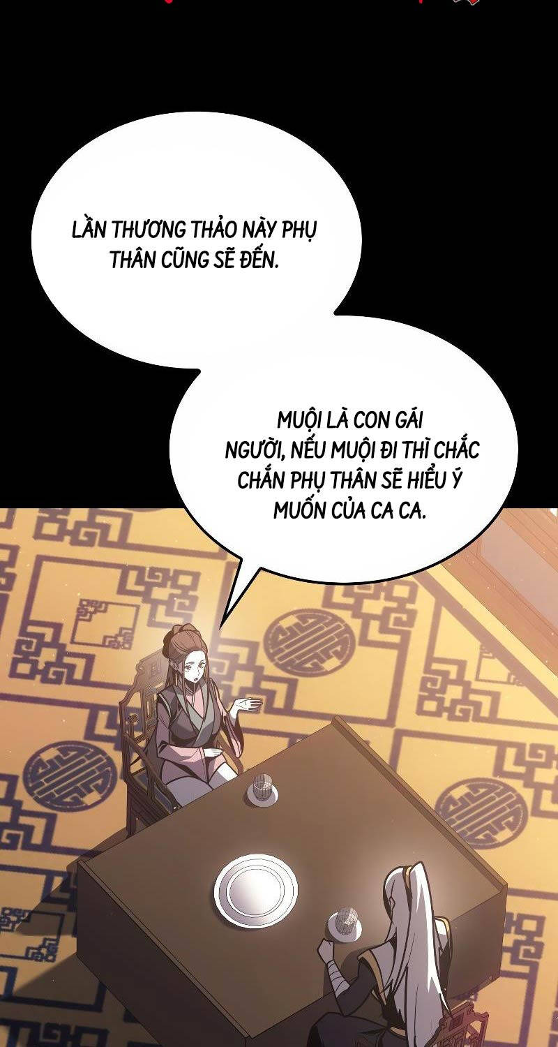 Băng Vương Chapter 3 - 14