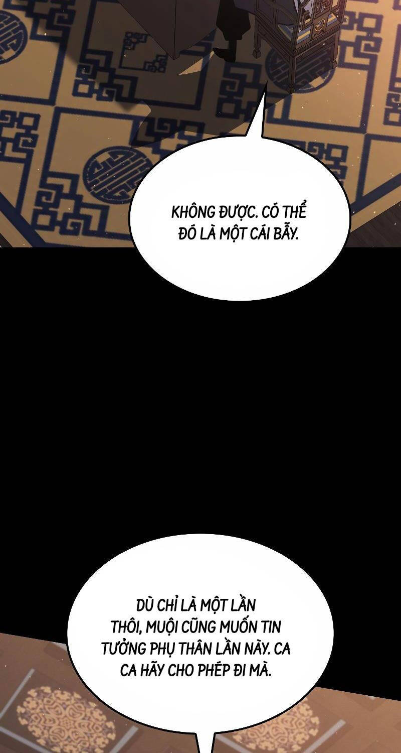 Băng Vương Chapter 3 - 15