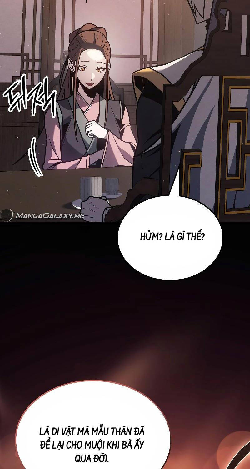 Băng Vương Chapter 3 - 22