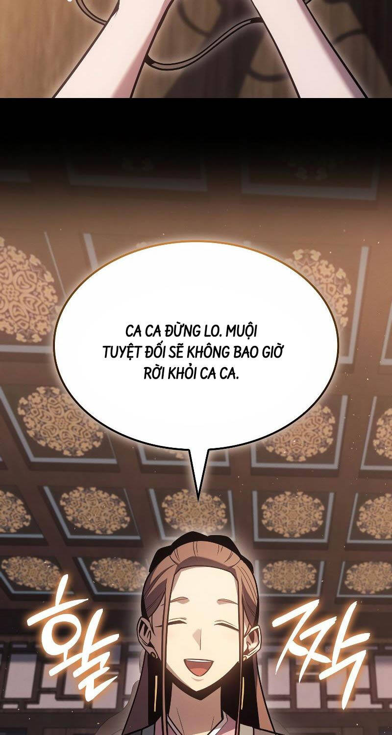Băng Vương Chapter 3 - 25