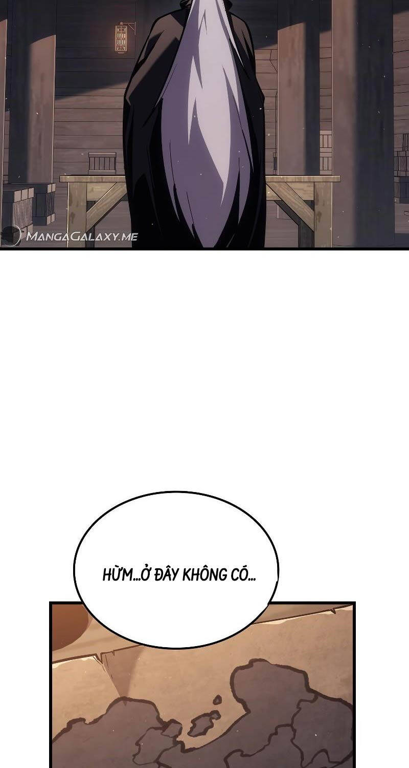 Băng Vương Chapter 3 - 4