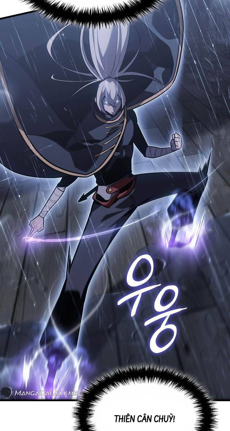 Băng Vương Chapter 3 - 36