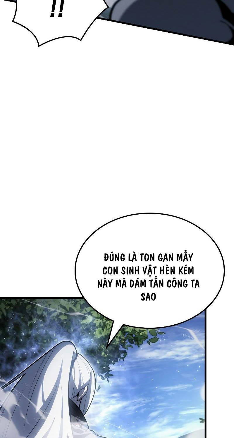 Băng Vương Chapter 4 - 11