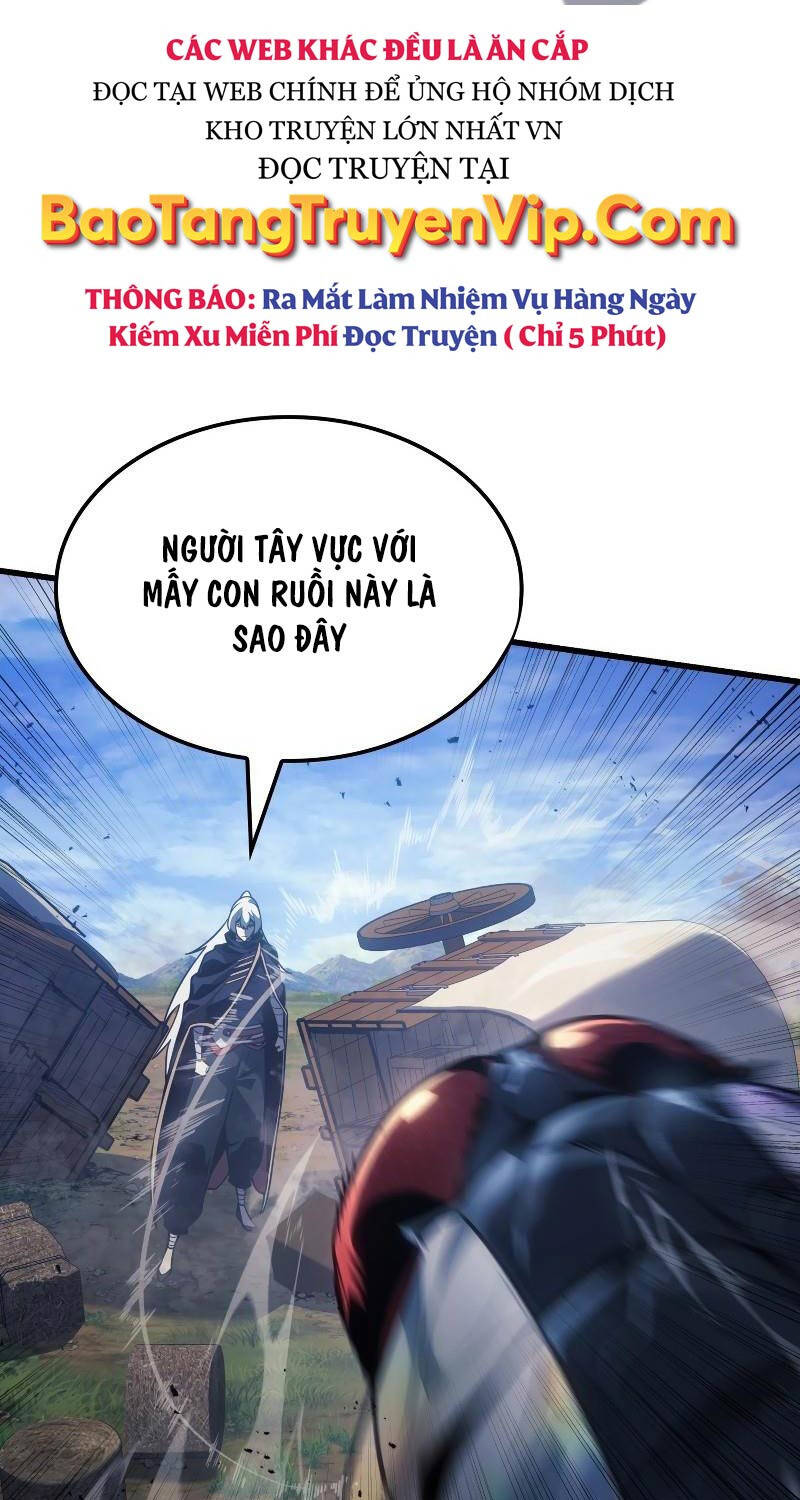 Băng Vương Chapter 4 - 3