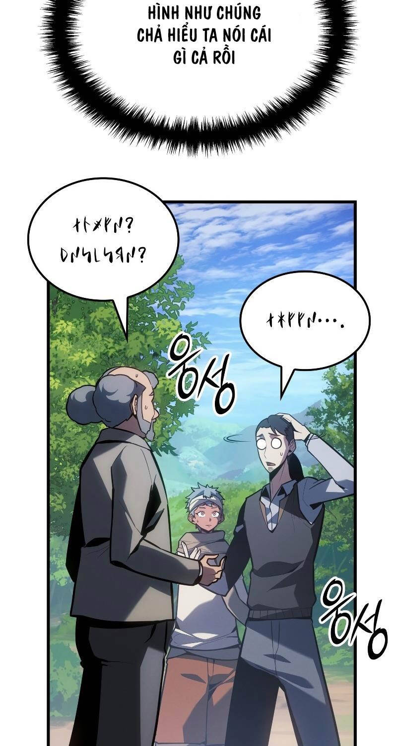 Băng Vương Chapter 4 - 35