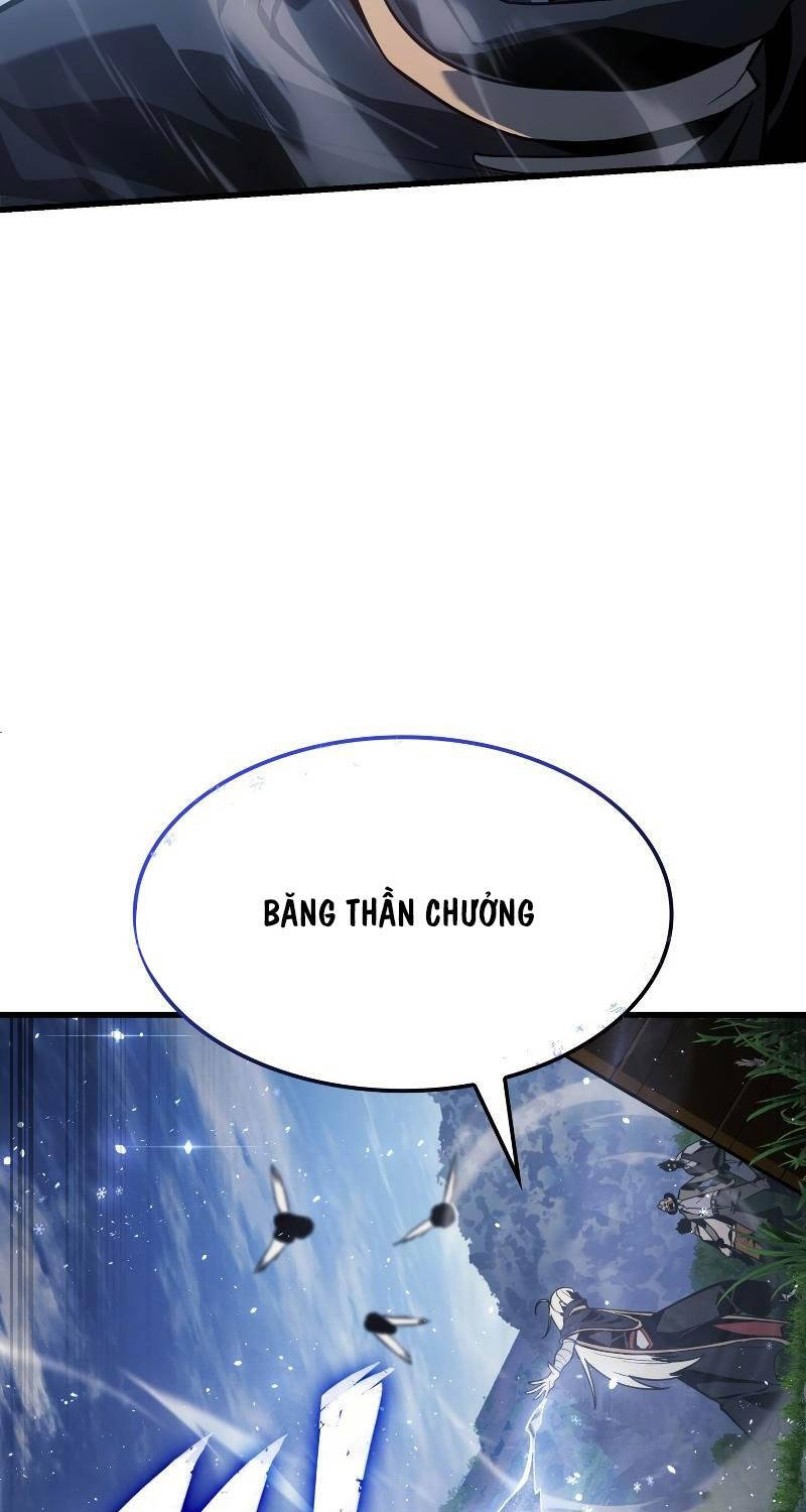 Băng Vương Chapter 4 - 5