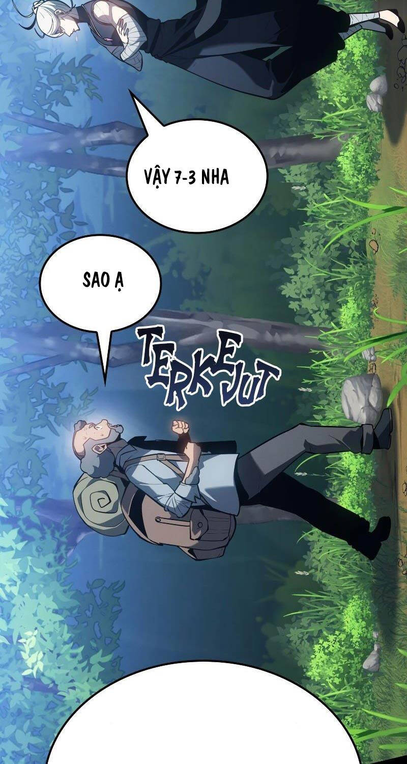 Băng Vương Chapter 7 - 19