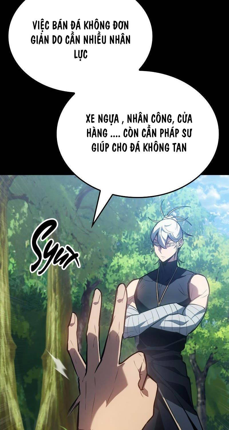 Băng Vương Chapter 7 - 23