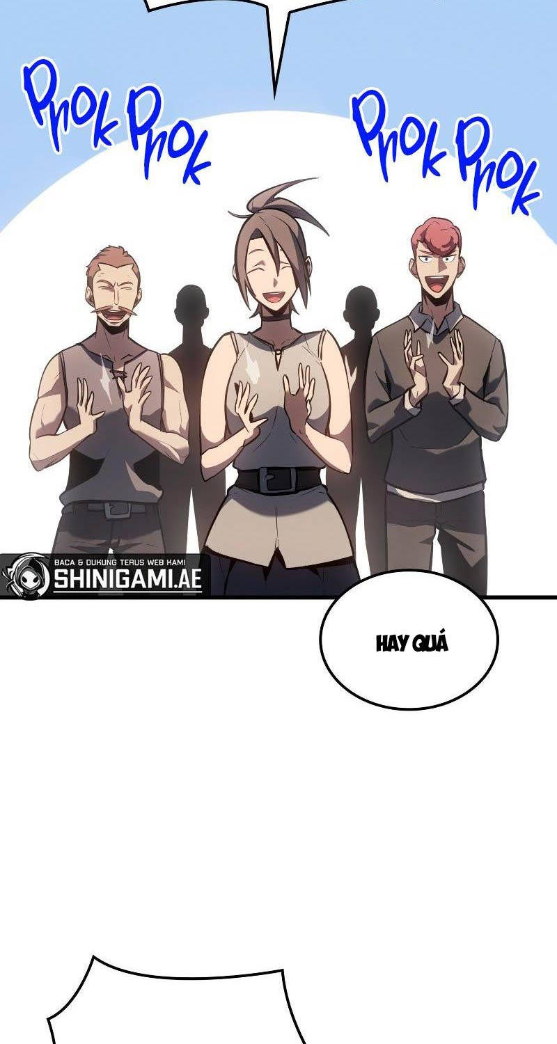 Băng Vương Chapter 7 - 10