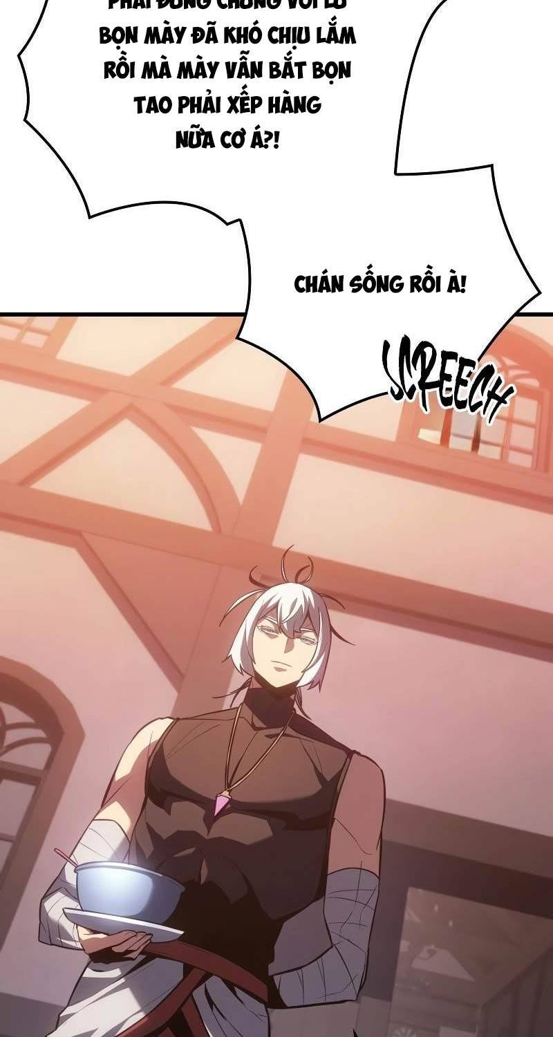 Băng Vương Chapter 8 - 10