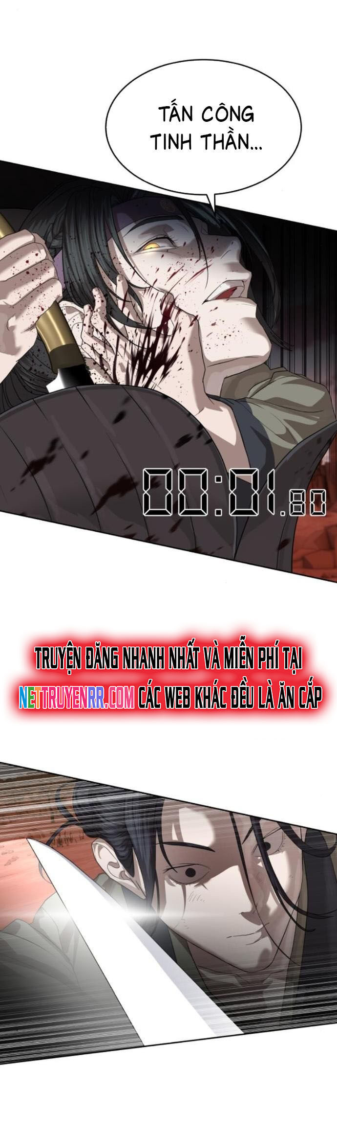 Công Chức Đặc Dị Chapter 47 - 13
