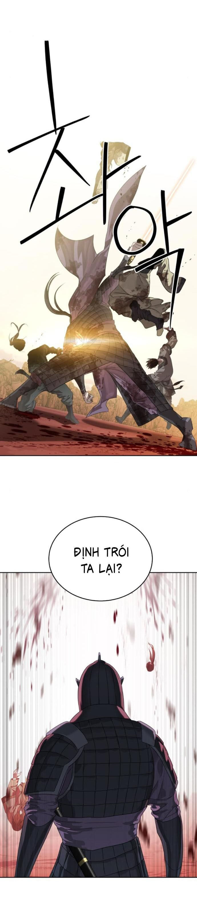Công Chức Đặc Dị Chapter 47 - 14