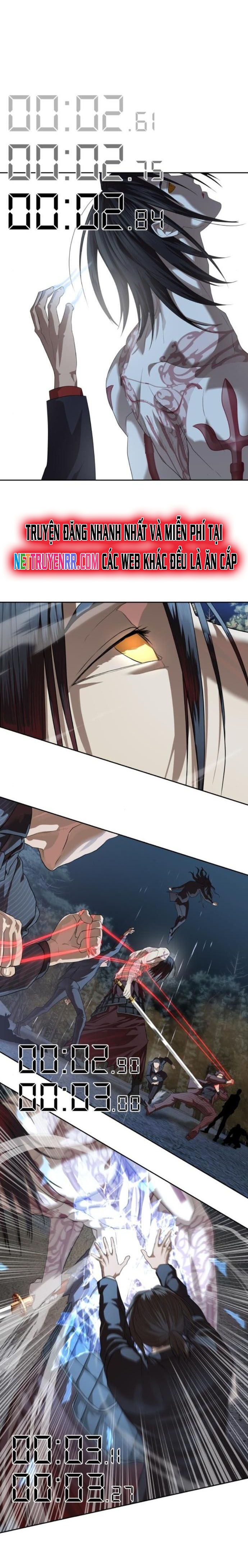 Công Chức Đặc Dị Chapter 47 - 20