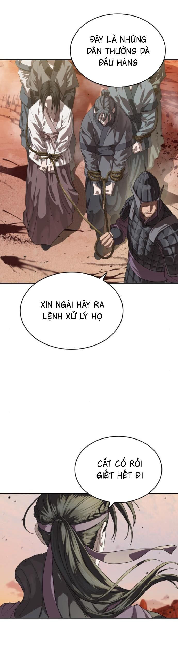 Công Chức Đặc Dị Chapter 47 - 3