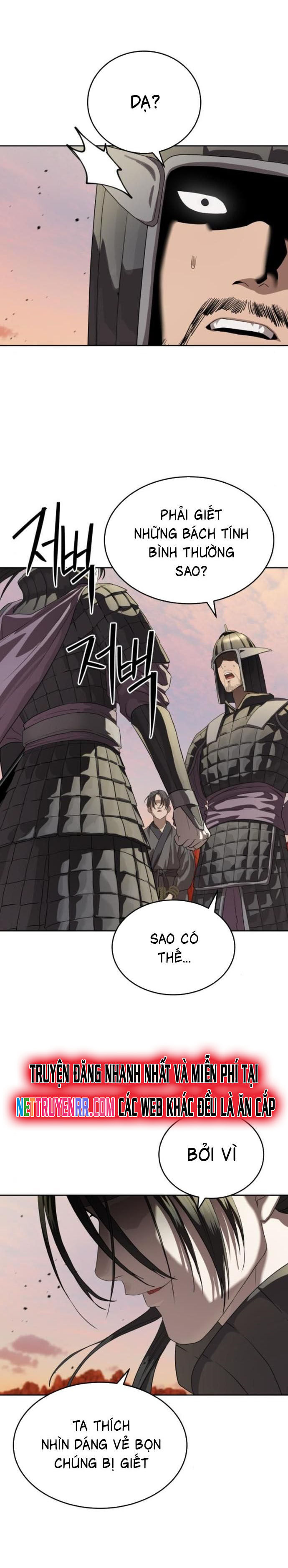 Công Chức Đặc Dị Chapter 47 - 4