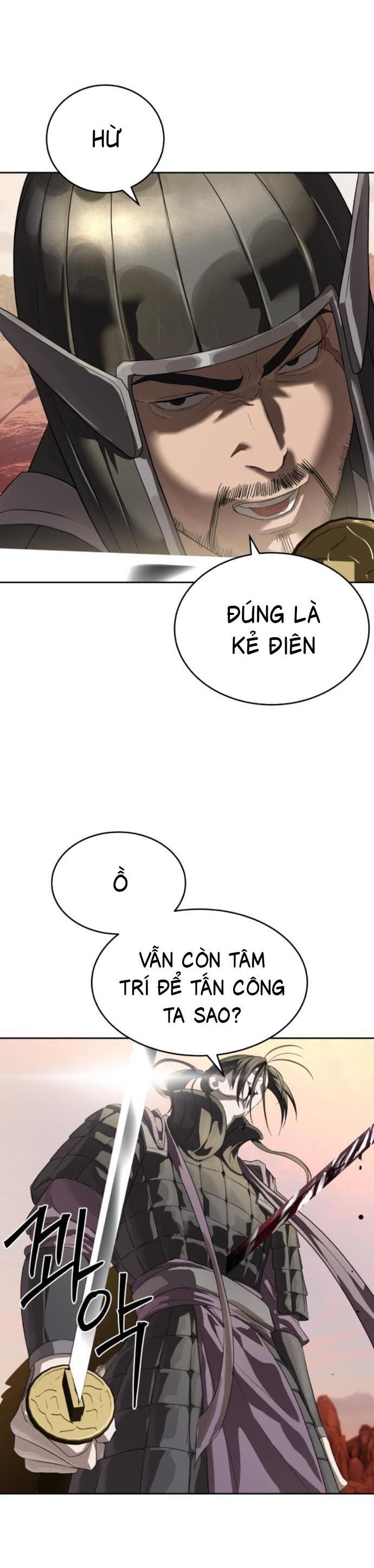 Công Chức Đặc Dị Chapter 47 - 7