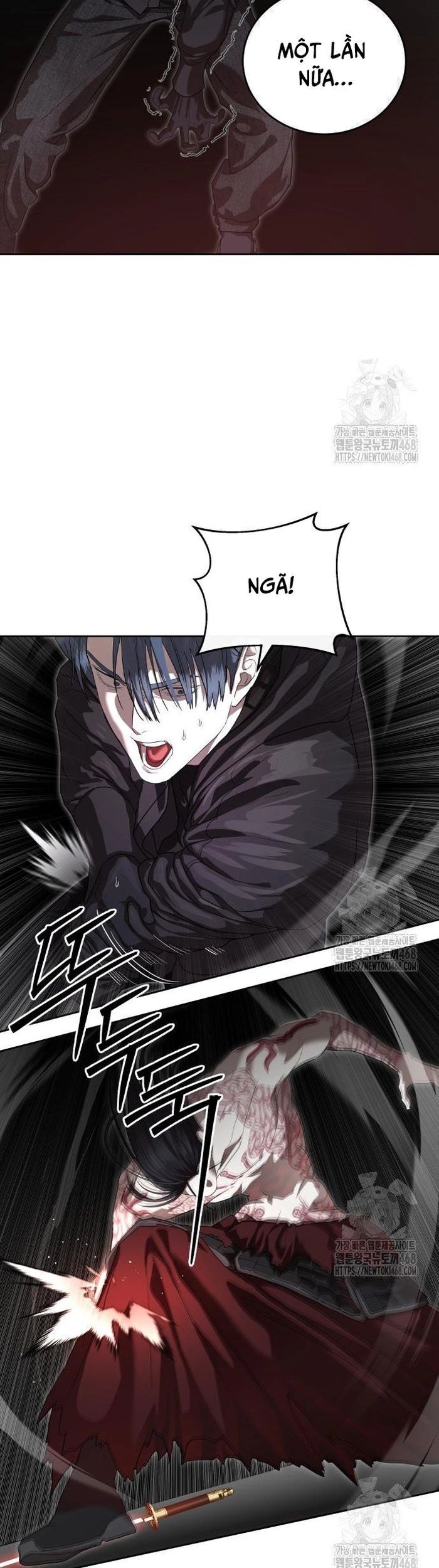 Công Chức Đặc Dị Chapter 48 - 21