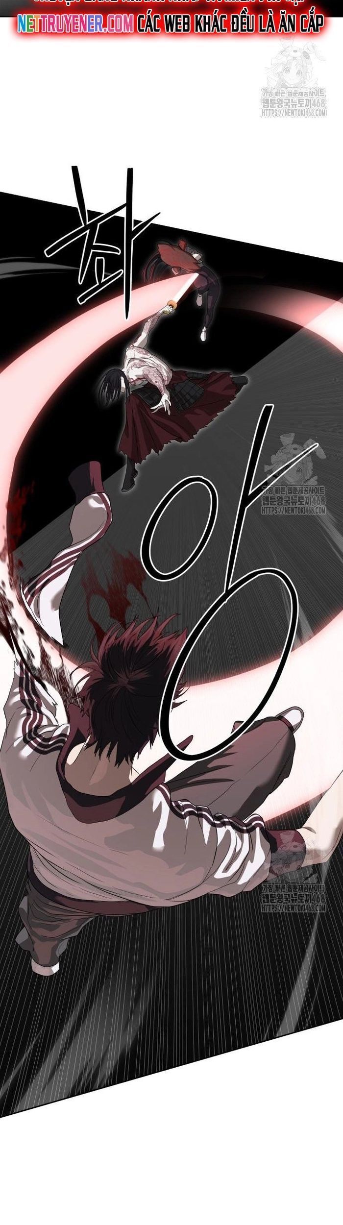 Công Chức Đặc Dị Chapter 48 - 31