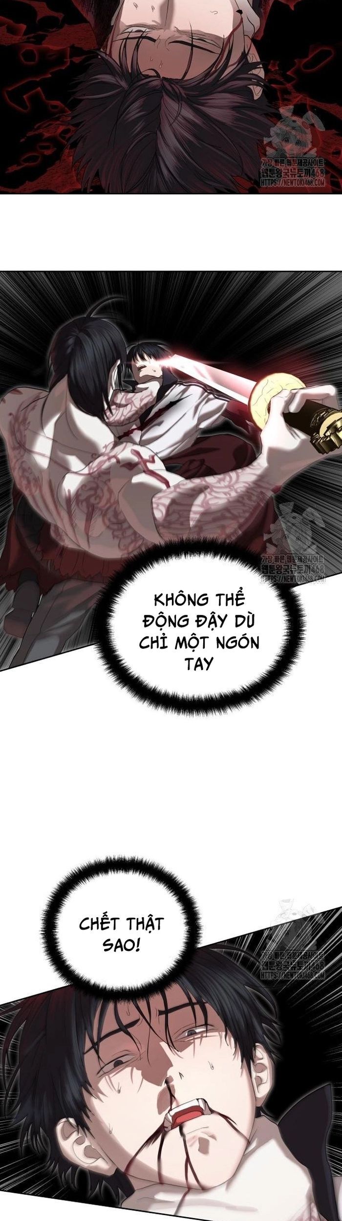 Công Chức Đặc Dị Chapter 48 - 35