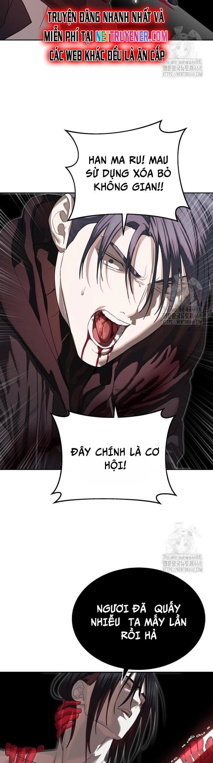 Công Chức Đặc Dị Chapter 48 - 37