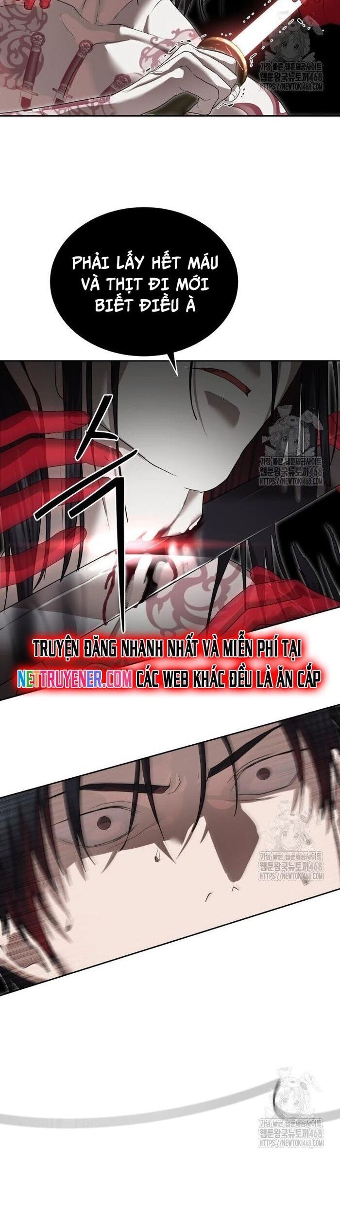 Công Chức Đặc Dị Chapter 48 - 38