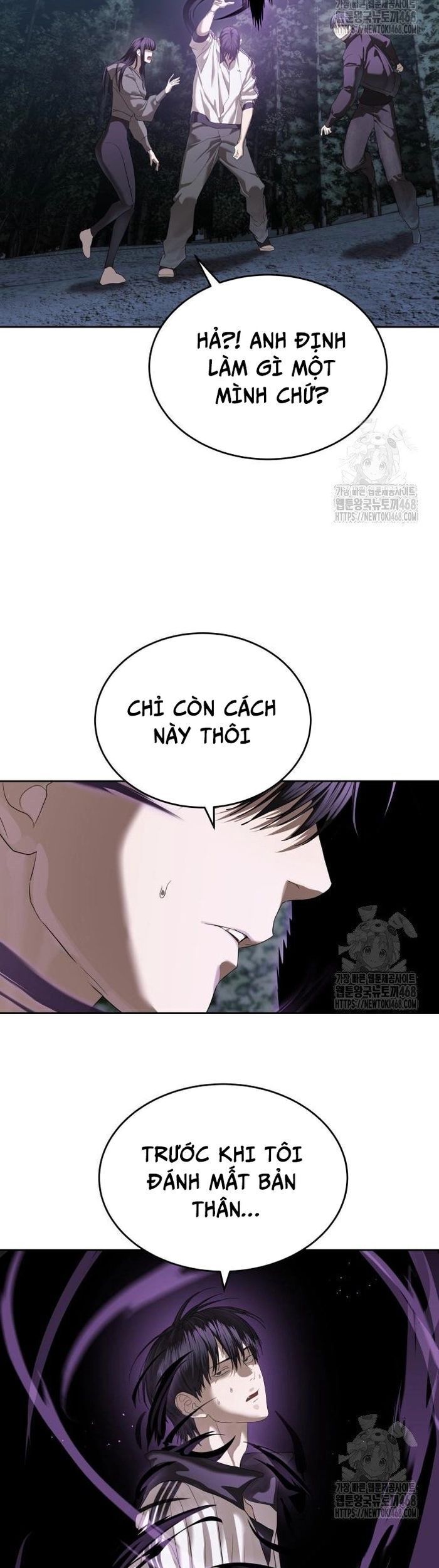 Công Chức Đặc Dị Chapter 48 - 5
