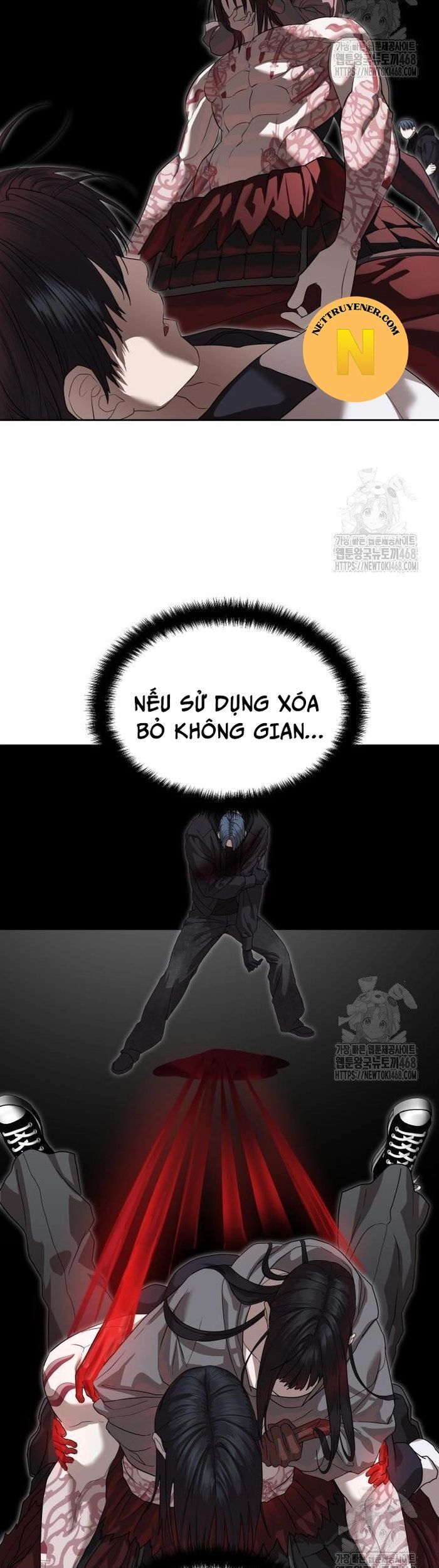 Công Chức Đặc Dị Chapter 48 - 43