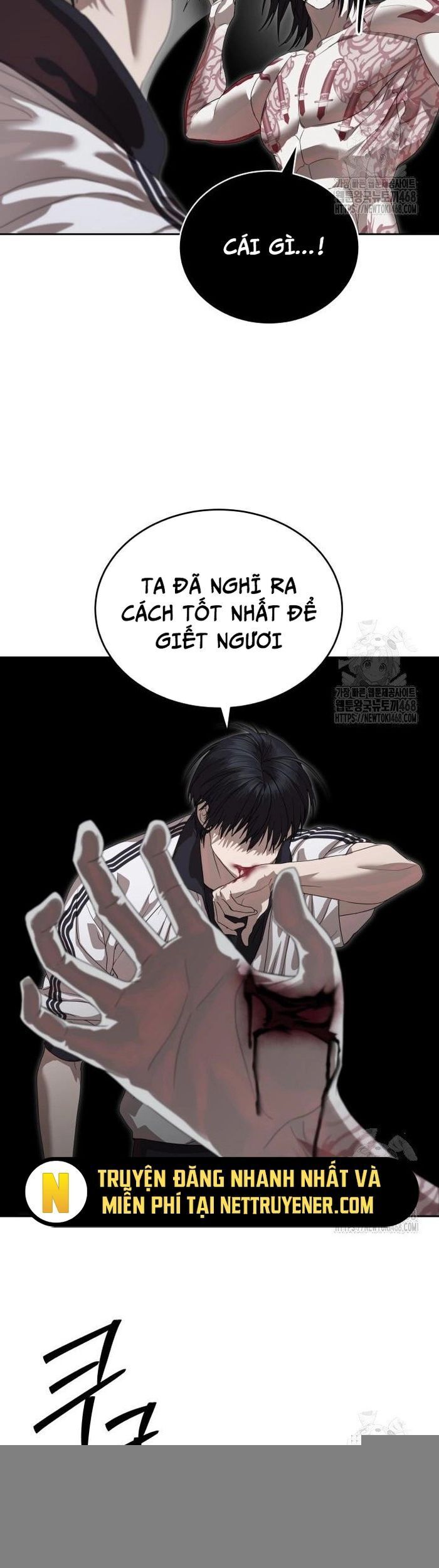 Công Chức Đặc Dị Chapter 48 - 55