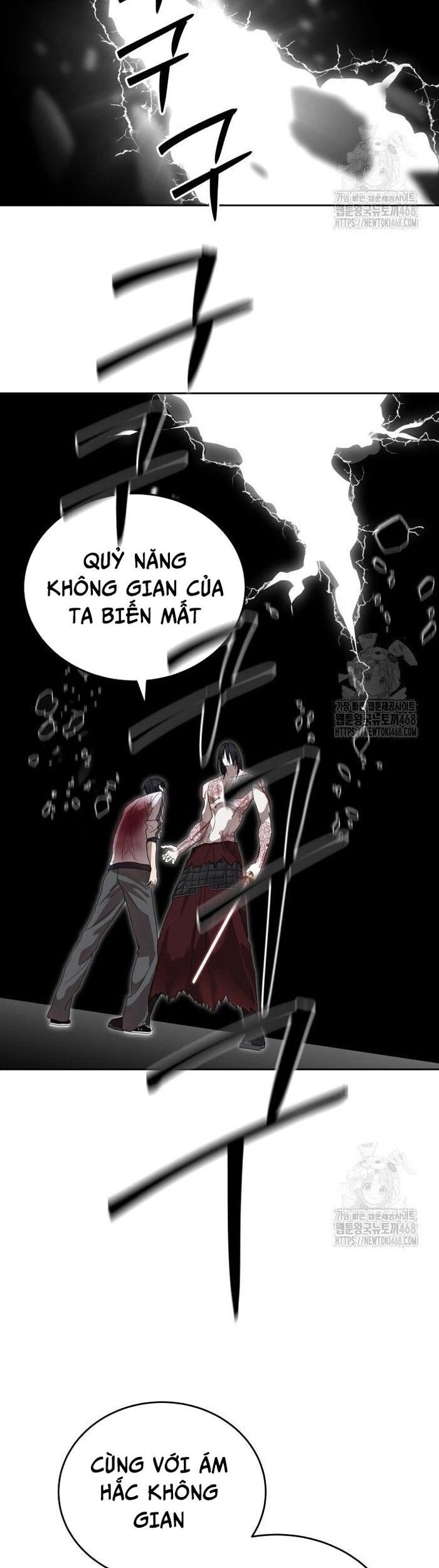 Công Chức Đặc Dị Chapter 48 - 56