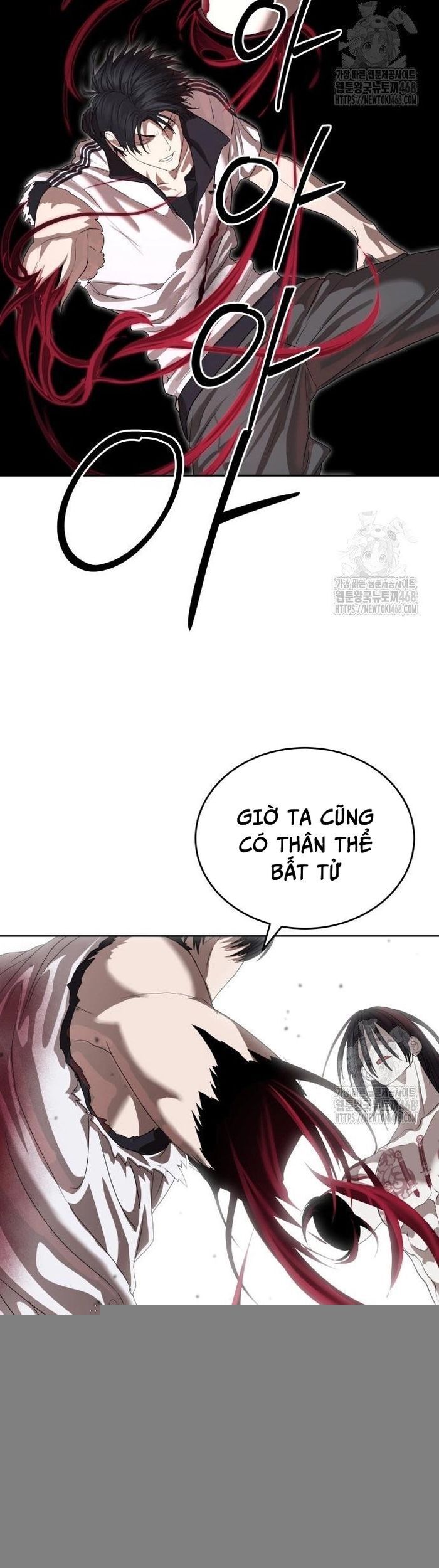 Công Chức Đặc Dị Chapter 48 - 59