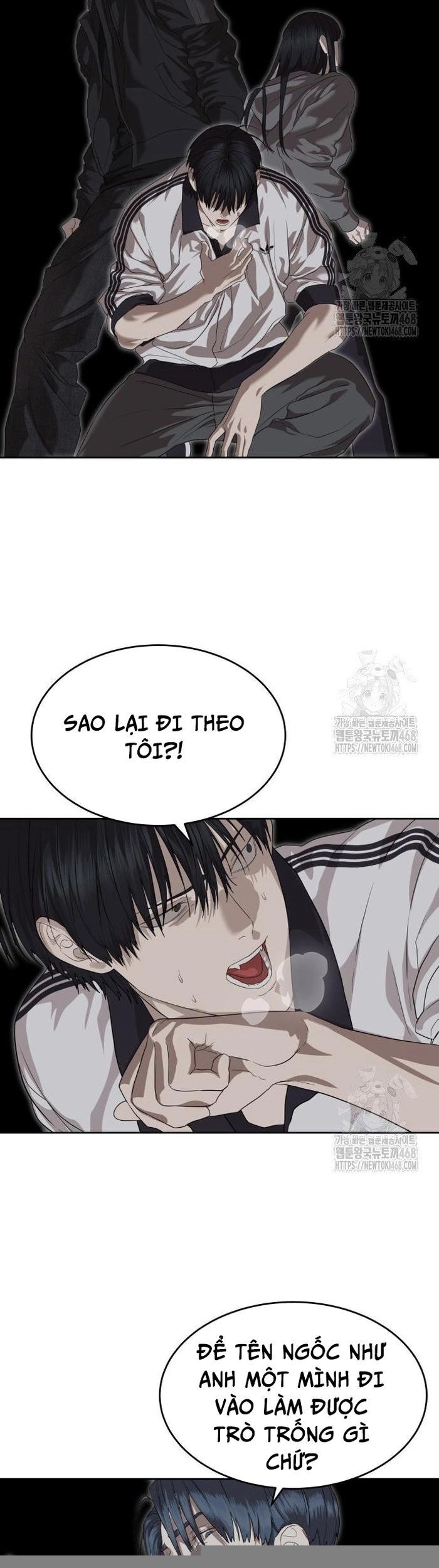 Công Chức Đặc Dị Chapter 48 - 9