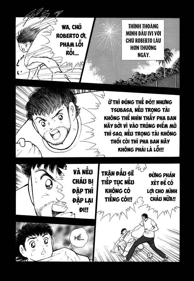Captain Tsubasa Rising Sun The Final Chapter 1 - 17