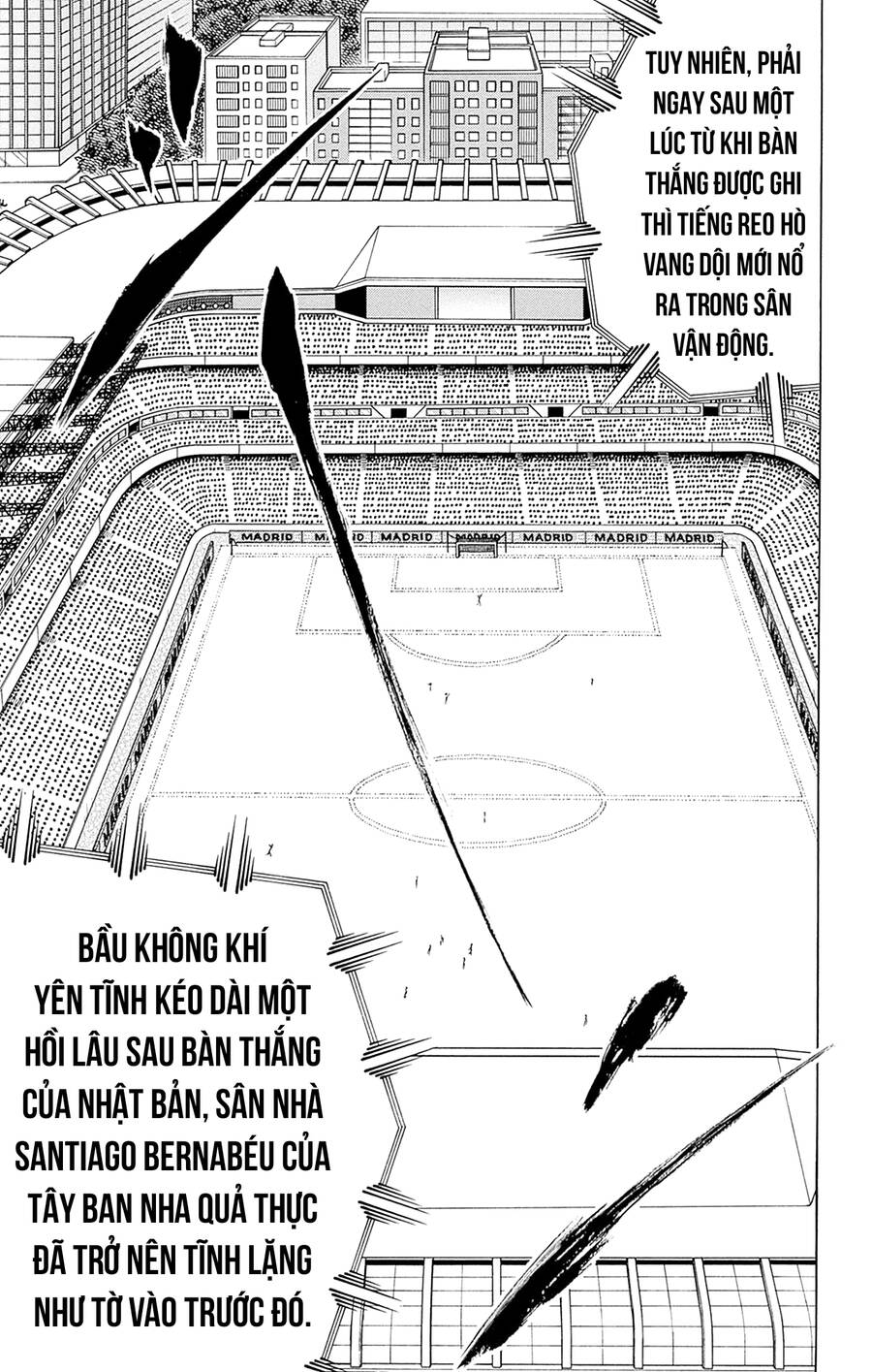 Captain Tsubasa Rising Sun The Final Chapter 5 - 4