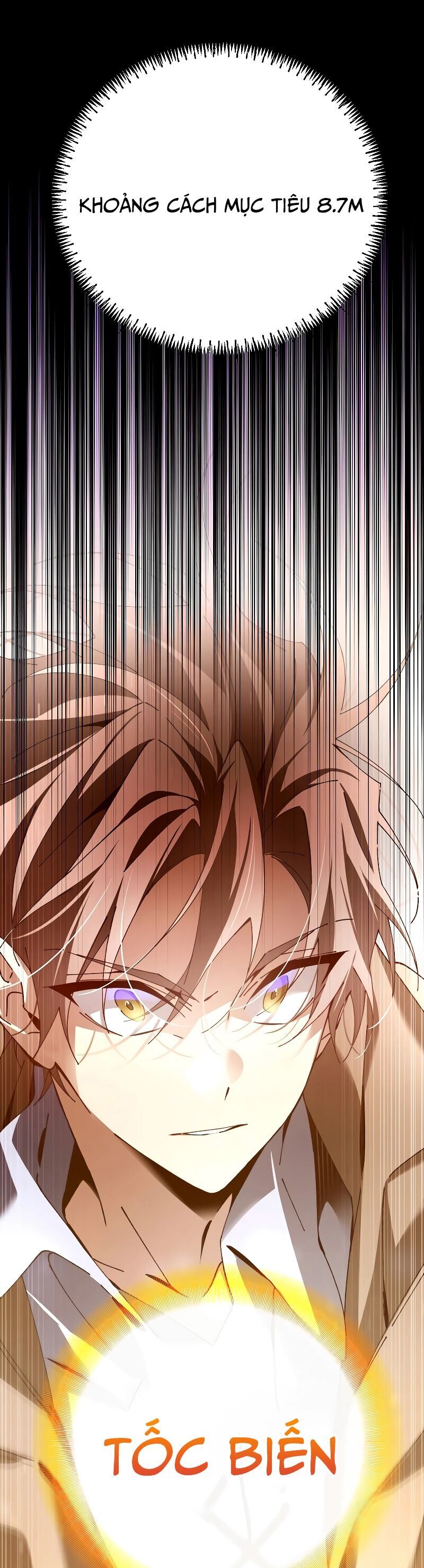Trở Thành Thiên Tài Tốc Biến Của Học Viện Ma Pháp Chapter 3 - 21