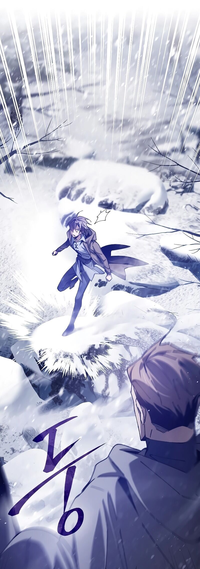 Trở Thành Thiên Tài Tốc Biến Của Học Viện Ma Pháp Chapter 3 - 39