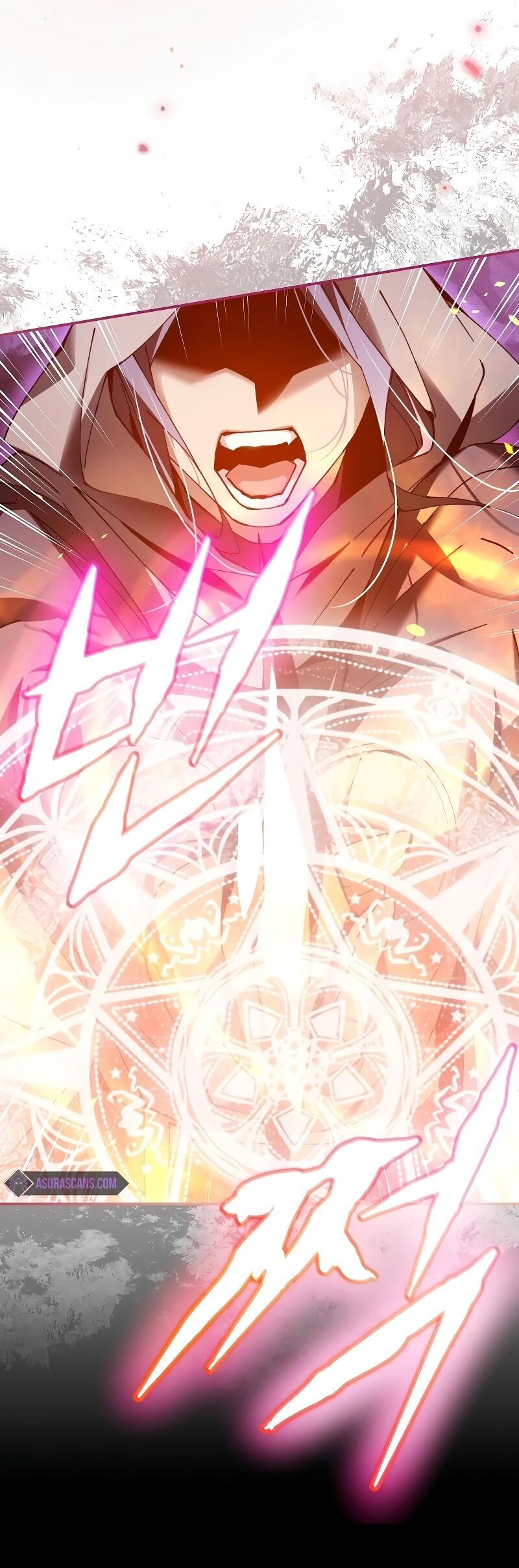 Trở Thành Thiên Tài Tốc Biến Của Học Viện Ma Pháp Chapter 3 - 43