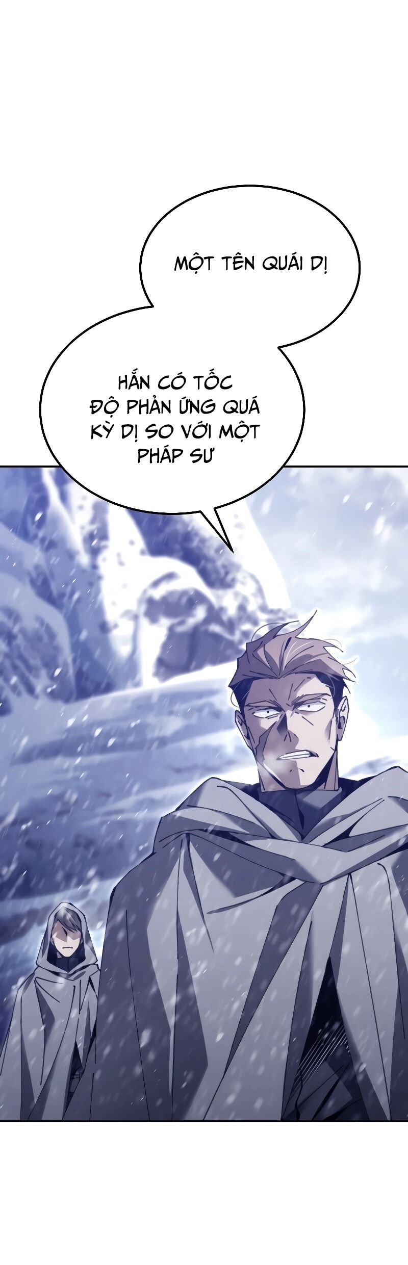 Trở Thành Thiên Tài Tốc Biến Của Học Viện Ma Pháp Chapter 3 - 74