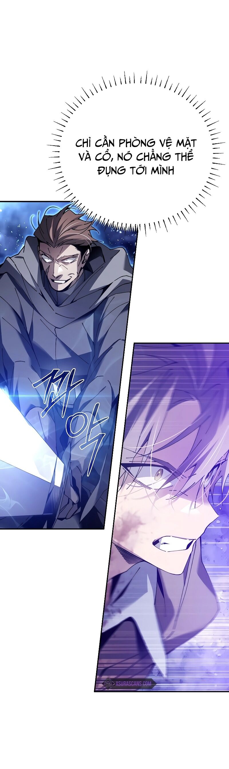 Trở Thành Thiên Tài Tốc Biến Của Học Viện Ma Pháp Chapter 3 - 81