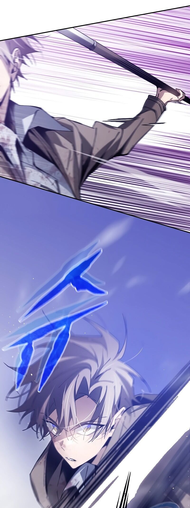 Trở Thành Thiên Tài Tốc Biến Của Học Viện Ma Pháp Chapter 3 - 98