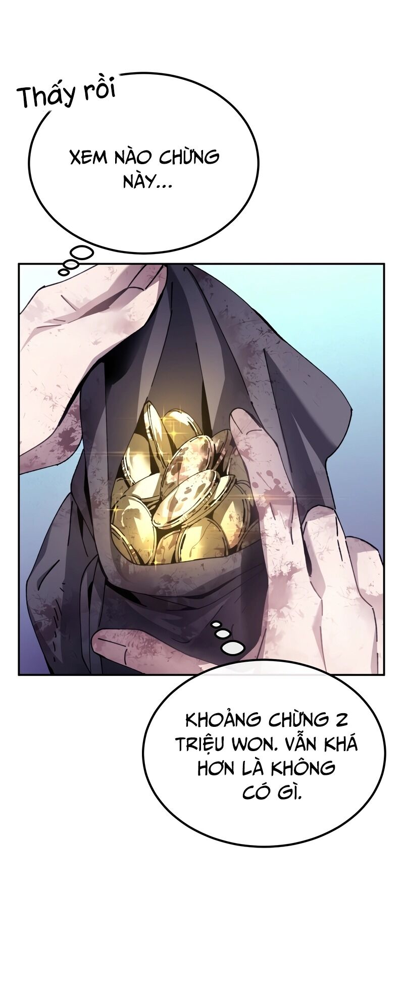 Trở Thành Thiên Tài Tốc Biến Của Học Viện Ma Pháp Chapter 4 - 22