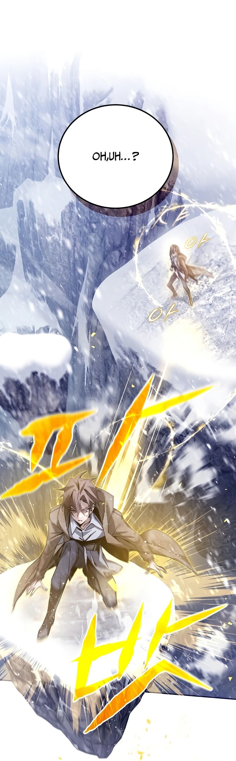 Trở Thành Thiên Tài Tốc Biến Của Học Viện Ma Pháp Chapter 4 - 35